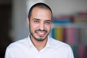 Abdel Kachit