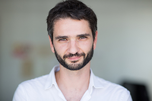 Maxime Abdelaziz